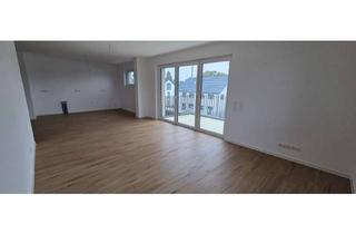 Penthouse mieten in Straßburger Straße 109, 52477 Alsdorf, NEUBAU 3 Zimmer Penthouse Whg ruhig und grün gelegen