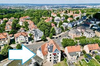 Wohnung mieten in 01189 Coschütz/Gittersee, * Modernisierte Familienwohnung im Altbau - ID 6727*