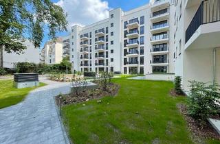 Wohnung mieten in Arndtstr. 17a, 04275 Südvorstadt, * Apartment im Süden * 1 Zimmer * Terrasse * Sound im Bad * NEUBAU * 08/26 *