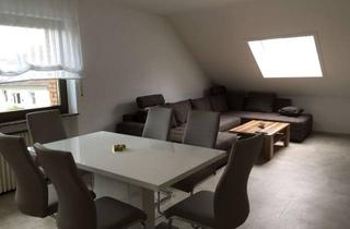 Wohnung mieten in Ahlbacher Weg, 65604 Elz, Geschmackvolle, neuwertige vollmöblierte 5-Raum-Wohnung mit gehobener Innenausstattung in Elz