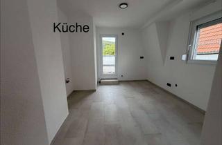 Wohnung mieten in Sulzbacher Straße 30, 63839 Kleinwallstadt, Mietwohnung 60qm, kernsaniert zusätzlich 20qm Terasse
