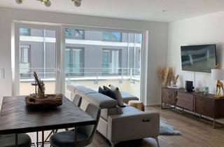 Wohnung mieten in Schäferweg 23, 71706 Markgröningen, Neuwertige 2,5-Zimmer-Wohnung in Markgröningen