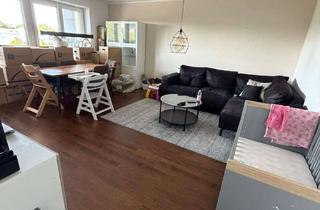 Moderne 3-Zimmer-Wohnung mit gehobener Innenausstattung mit EBK in Liederbach  in Liederbach am Taunus