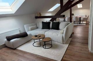 Wohnung mieten in Schütt 16, 67433 Neustadt, Wohnen wo andere Urlaub machen! Auf 4,5 Zimmern in der Kernstadt von Neustadt