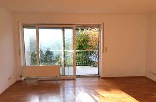 Wohnung mieten in Greiffenclaustraße 25, 65375 Oestrich-Winkel, Schöne 1-Zimmer-Wohnung mit großem Balkon