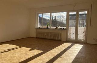 Wohnung mieten in Spenglerstraße, 73431 Aalen, Ansprechende 4-Zimmer-Wohnung mit Balkon in Aalen