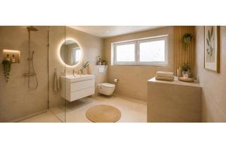 Wohnung mieten in Straßburger Straße 109, 52477 Alsdorf, Neubau 3-Zimmer-Wohnung mit eigenem Garten/ Erstbezug