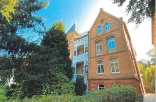 Wohnung mieten in 99817 Eisenach, Wartburgblick - große 1-Raum-Wohnung mit Balkon