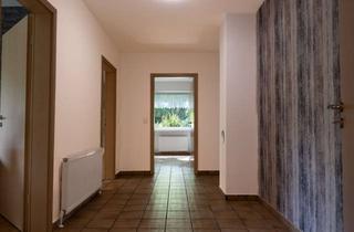 Wohnung mieten in 65329 Hohenstein, Großzügige 3-Zimmer-Gartengeschosswohnung mit Sonnenterrasse, ab sofort