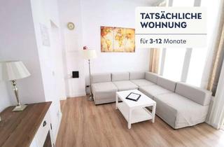 Wohnung mieten in Fritz-Reuter-Straße, 10827 Schöneberg, Blueground ID1253211P, Schöneberg