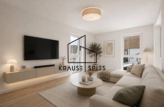 Wohnung mieten in 74363 Güglingen, Neuwertige 4 Zimmer Wohnung, Energieklasse A+ und gehobener Ausstattung in Güglingen