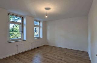 Wohnung mieten in Wunderstraße 121, 46049 Lirich-Nord, ~ Frisch sanierte EG-Wohnung + Gemeinschaftsgarten ~