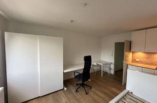 Wohnung mieten in Sielkamp 7A, 38112 Braunschweig, Modernes, frisch saniertes und möbliertes Apartment zum Wohlfühlen
