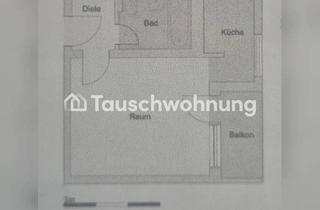 Tauschwohnungen in 81373 Sendling, Tauschwohnung: München, Sendling: 1-Zimmer-Wohnung, 500€ Miete