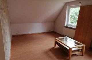 Wohnung mieten in 25725 Schafstedt, Ruhige Dachgeschosswohnung zur Miete