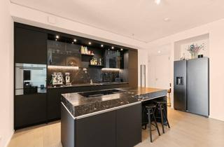 Wohnung mieten in Senckenberganlage 15, 60325 Westend-Süd, Skyline living redefined – Towerlife – Fully furnished 2-bedroom apartment in the clouds