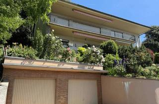 Wohnung mieten in 53545 Linz, Wohnen mit fantastischem Blick über das Rheintal