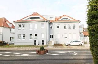 Penthouse mieten in 49661 Cloppenburg, Neubau Erstbezug - Topzentrales Penthouse mit Einbauküche, Dachterrasse, Aufzug und Pkw-Stellplatz