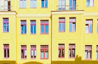Wohnung mieten in Raiffeisenstraße 25, 39112 Leipziger Str., WG-Zimmer ca. 20qm - hell, möbliert und sofort bezugsfertig