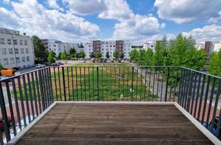 Wohnung mieten in Billy-Wilder-Promenade 26, 14167 Lichterfelde (Steglitz), ERSTBEZUG - Attraktive Neubauwohnung mit EBK und TG-Stellplatz!