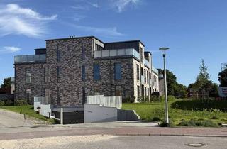 Wohnung mieten in 24376 Kappeln, Dachgeschoss 3-Zimmer-WHG, Schleiterrassen in 24376 Kappeln