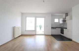 Wohnung mieten in Oleanderweg, 04288 Liebertwolkwitz, Helle 1-Zimmerapartment mit EBK und Balkon im Leipziger Osten! * Aufzug * Ruhige Lage!