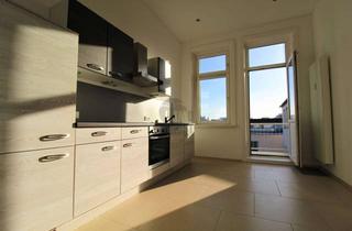 Wohnung mieten in 27472 Cuxhaven, STILVOLLE ETAGENWOHNUNG IN CUXHAVEN: 80 m², 3 ZIMMER