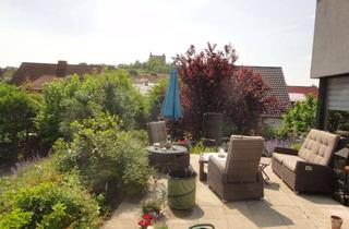 Wohnung mieten in 36100 Petersberg, Sonnige Neubauwohnung in Südlage mit herrlichem Blick
