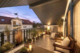 Wohnung mieten in 85232 Bergkirchen, Neufeldstraße 12, 85232 Bergkirchen