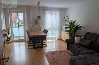 Wohnung mieten in Buchtnerbarthl, 85101 Lenting, In wenigen Minuten zu AUDI: Tolle 3-Zimmer-Wohnung in gepflegtem 6-Familienhaus