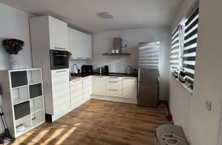 Wohnung mieten in Niederberger Höhe 27, 56077 Niederberg, Helle 2 ZKB Wohnung mit Balkon ab 01.08/15.08.2026