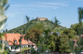 Wohnung mieten in 79219 Staufen, Viel moderner Wohnkomfort - großzügige 4 Zi. Wohnung