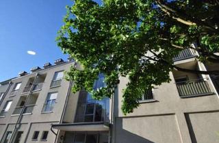 Wohnung mieten in Rothhäuser Str., 01219 Strehlen, Helle Maisonette-Wohnung (ca. 54 qm), Nähe TU, mit EBK, Balkon, TG, Aufzug, ab 1.9.26 bezugsfrei