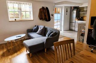 Wohnung mieten in Spenglerstraße, 73431 Aalen, 2-Zimmer-Wohnung mit Terrasse in Südlage