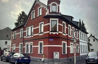 Wohnung mieten in Merkurstraße 22, 42699 Ohligs-Aufderhöhe, OHLIGS: gemütliche 3-Zimmer-Wohnung in ruhiger Lage