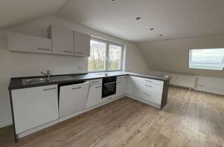Lofts mieten in 68809 Neulußheim, Moderne Dachgeschosswohnung mit Loft-Charakter