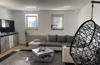 Wohnung mieten in 61476 Kronberg, Bestlage Kronberg: möbliertes 1,5-Zimmer-Apartment mit Stil