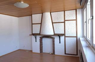 Wohnung mieten in 52146 Würselen, Modernes Wohnen in Würselen: Helle 2-Zimmer-Wohnung im Dachgeschoss
