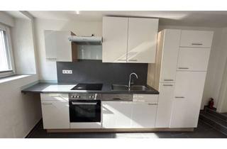 Wohnung mieten in 74936 Siegelsbach, Möbilierte 1-Zimmer-Wohnung mit Einbauküche in Siegelsbach