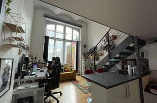 Wohnung mieten in Adolf-Heyden-Straße, 12555 Köpenick, 1,5-Zimmer-Apartment in Köpenick