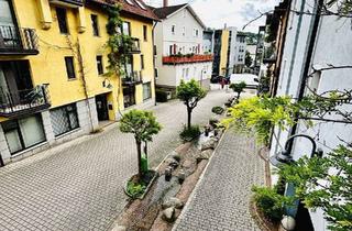 Wohnung mieten in Kreuzertalgasse, 72202 Nagold, Modernes Wohnen: 2,5-Zimmer-Apartment mit Terrasse in Nagold
