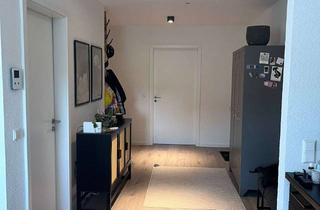 Wohnung mieten in Höhenstraße, 75334 Straubenhardt, Neubau 3-Zimmer-Wohnung in Straubenhardt