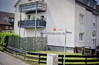 Wohnung mieten in Mannheimer Straße 52, 51107 Ostheim, Alltagstaugliches Apartment mit Einbauküche in Köln-Ostheim