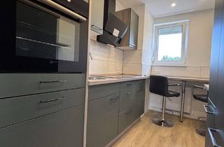 Wohnung mieten in Straße Der Jugend 10, 15295 Brieskow-Finkenheerd, Frisch sanierte 3-Zimmer-Wohnung mit Balkon, Einbauküche & Wohlfühlfaktor
