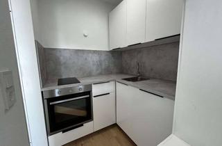 Wohnung mieten in Am Kalten Born, 37085 Göttingen, Attraktive 1-Zimmer-Wohnung mit Einbauküche und Traumaussicht
