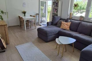 Wohnung mieten in Wiesenstraße 21, 78112 St. Georgen, Im Jahr 2022 sanierte helle 3,5-Zimmer-Wohnung mit Terrasse und EBK in St. Georgen