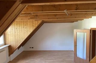 Wohnung mieten in Monheimer Straße 1b, 86633 Neuburg, 2-Zimmer-Maisonette-Wohnung im Zentrum von Neuburg