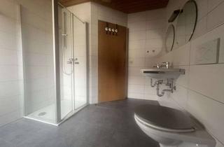 Wohnung mieten in Stehleweg, 72488 Sigmaringen, 3-Zimmer-Wohnung in Sigmaringen: Gemütlich wohnen im Dachgeschoss
