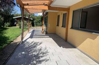 Wohnung mieten in 74842 Billigheim, 3-Zimmer-Wohnung mit 140 m² in Billigheim