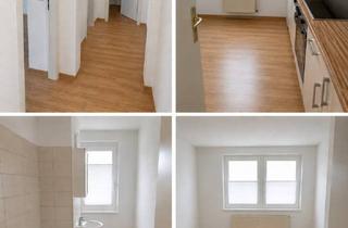 Wohnung mieten in Hauptstraße 17, 18442 Pantelitz, Alltagstaugliche 2-Zimmer-Wohnung in Pantelitz